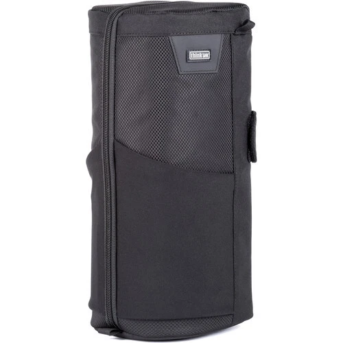 Novo trocador de lentes fotográficas Think Tank 150 V3.0 (preto), revendedor autorizado EUA #26632 - Imagem 2 de 4