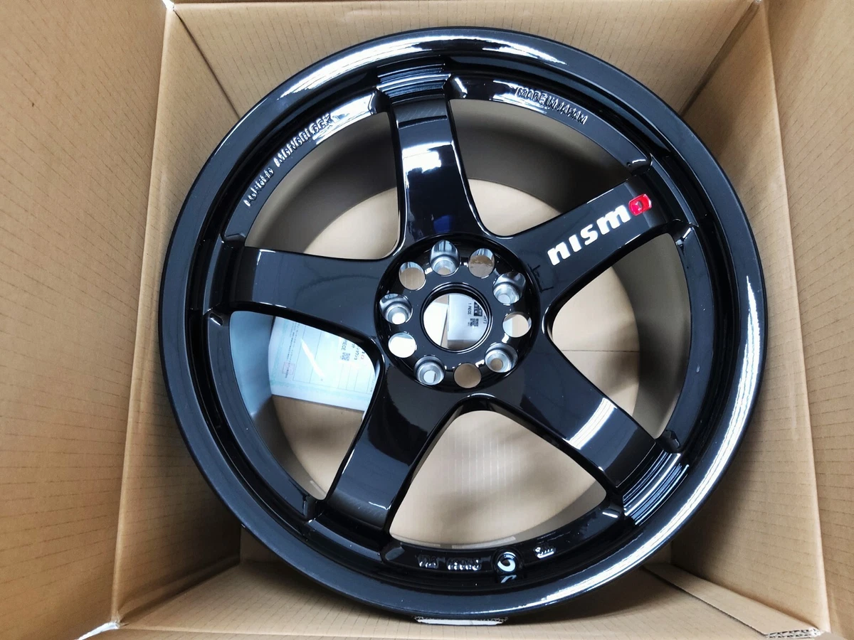 Nismo wheel sale