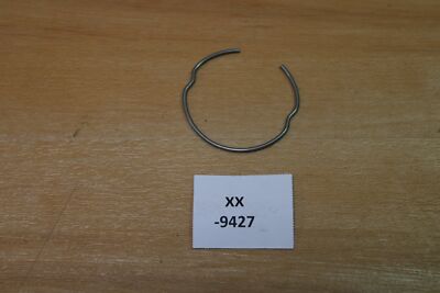 【N.】 Suzuki 51156-48730 RING, STOPPER NOS NEU xx9427 | eBay