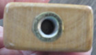 90 Shilling Odell Brewing Beer Tap Handle Wood Wooden Bar Tapper Barware — photo 4