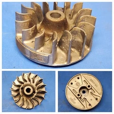 Hitachi Tanaka Blower RB24EA RB24EA (S) RB24EAP Flywheel 