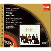 Giuseppe Verdi - Verdi: Don Carlo (2000)