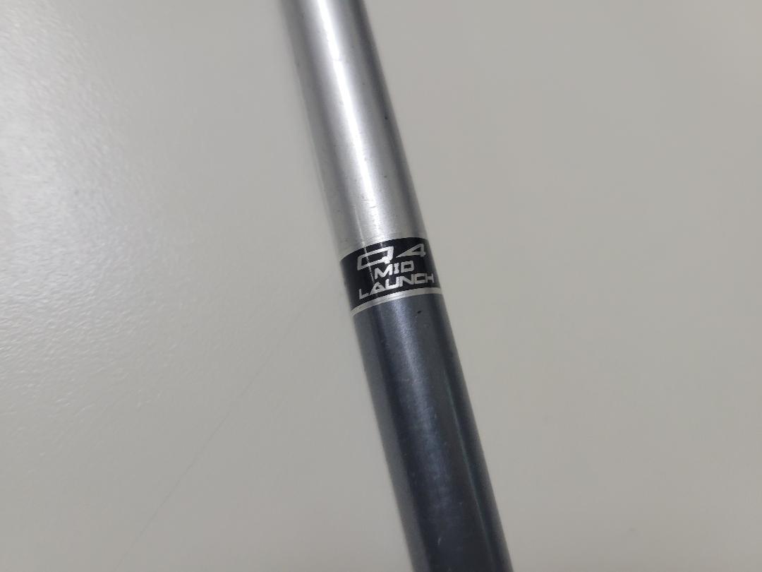 (N) Matrix Ozik Q4 Red Tie Graphite Golf Iron Shaft. 65 Stiff Choose Length .355 eBay