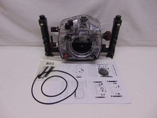IKELITE SLR-DC Underwater Diving Camera Housing