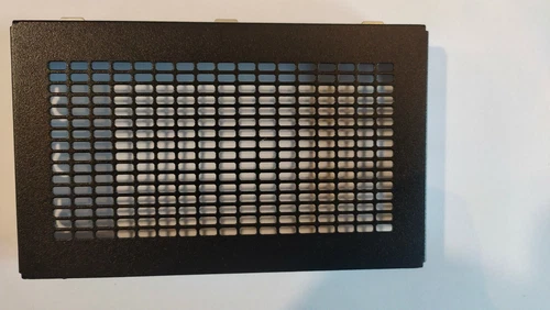 used HP DL380/DL388G10 DL580G10 hard drive cage bezel 777301-001 875069-001