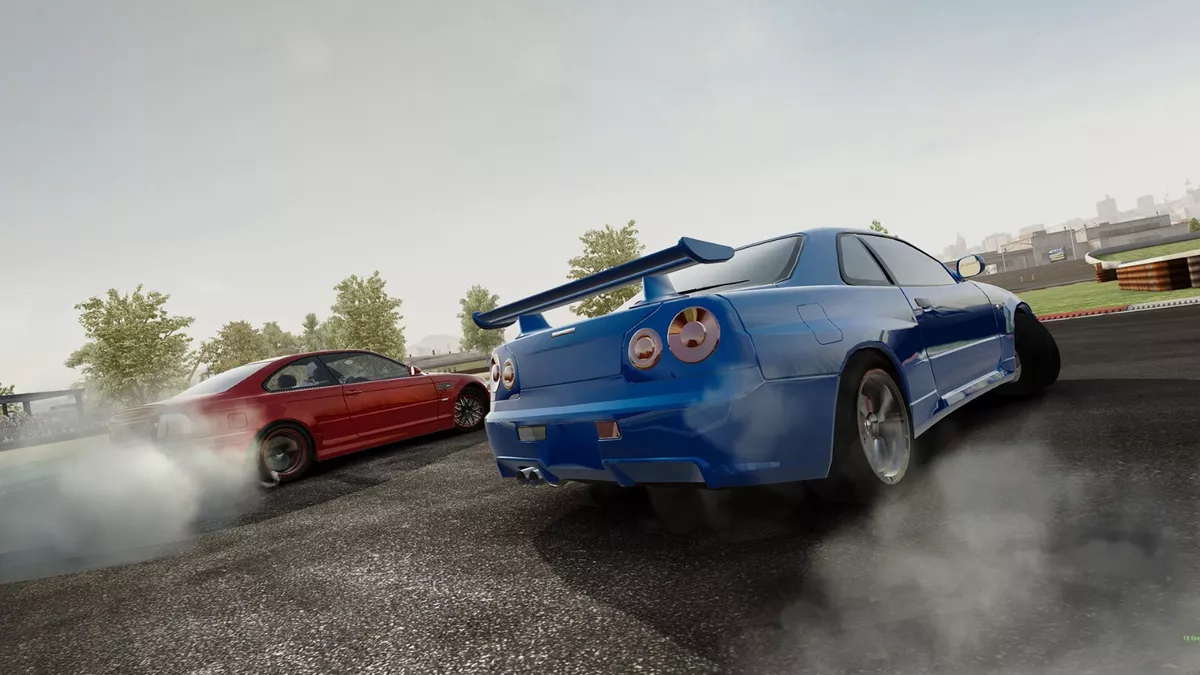 CarX Drift Racing Online Editions: Which versions are available for each  console?