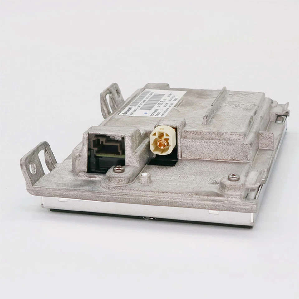 For Peugeot 208 2008 Original Touch Screen LCD Display SMEG Systems 7 inch - Image 3 of 4