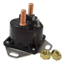 Genuine Motorcraft Starter Solenoid Switch  SW-1951-C