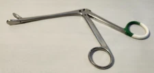 V. Mueller RH-542 ENT Endoscopic Watson Williams Polyp Forceps 7-1/2"