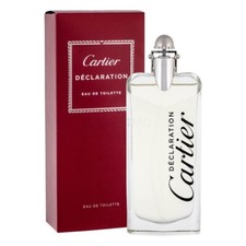 Cartier Declaration Eau De Toilette 100 Ml Profumo Uomo