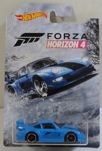 hot wheels porsche 933 gt2