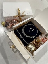 jewelry sets for women stainless steel necklace