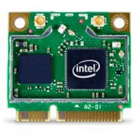 Intel Centrino Advanced-n 6230 Wifi Half Mini Wireless Plug-in Card Data Intel Centrino Advanced-n 6230 Wifi Half Mini Wireless Plug-in Card Data