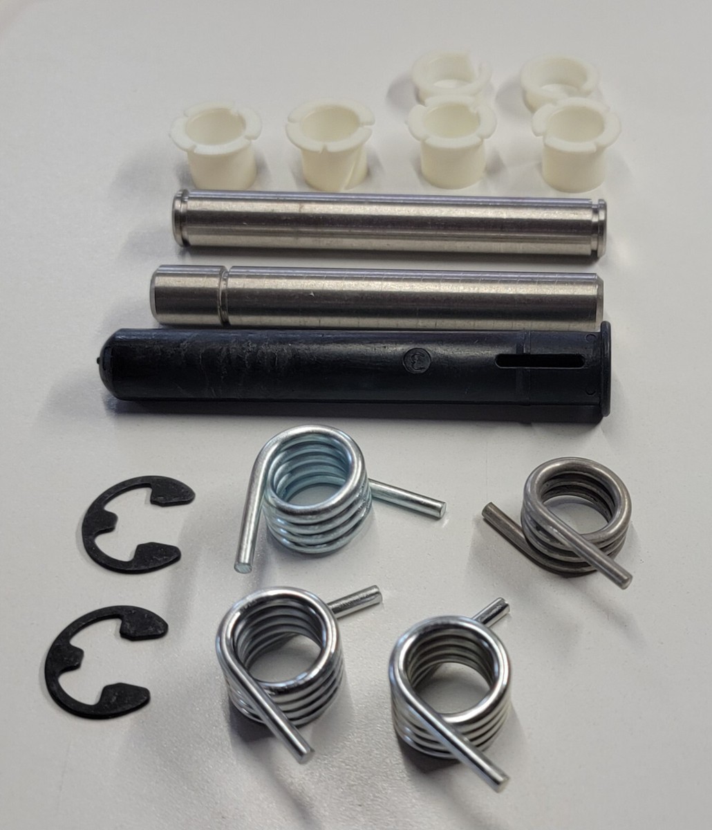 Williams Controls Universal Treadle Pin Kit WIL 130553 New