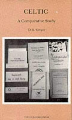 Language and Literature Ser.: Celtic : A Comparative Study by Douglas B. ...