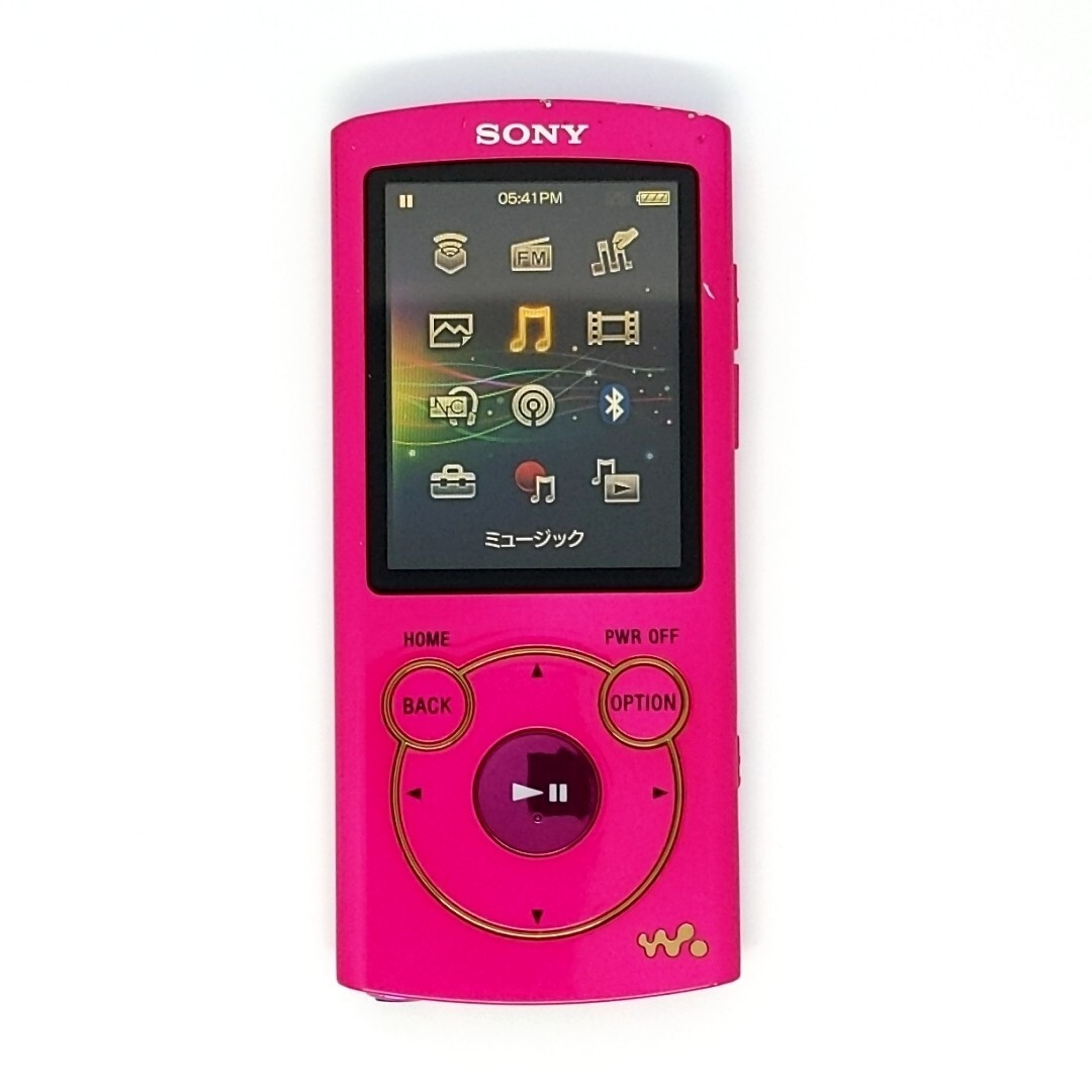 SONY ウォークマン NW-S764 デジタルプレーヤー 2355 SONY NW-S764 [8GB] 価格比較 - 価格.com