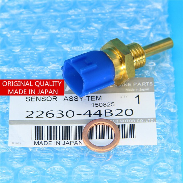 Datsun 240Z 260Z 280Z ZX 197083 Engine Coolant Temperature Sensor Sender 693 eBay
