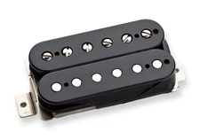 Seymour Duncan SH-55n Seth Lover Neck Pickup - Black - Custom Order