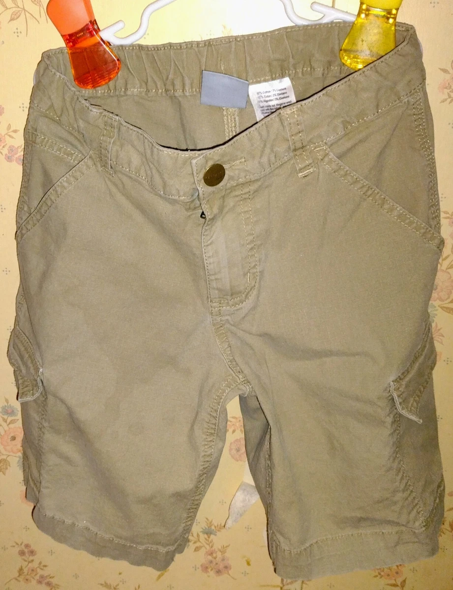 Boys store carhartt shorts