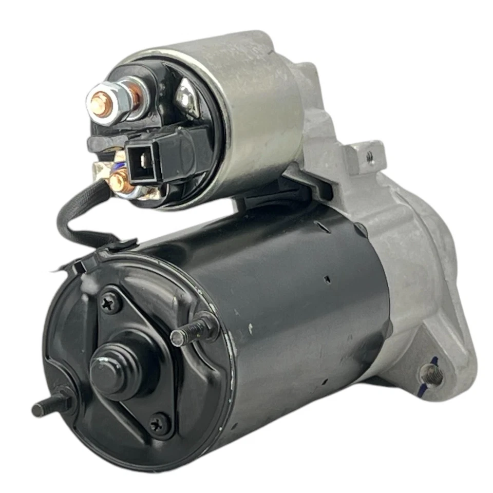 Arranque Para BMW 550i 650i X5 2006-2010 750i 750Li 2006-2008 V8 4.8L 4837cc 17923 Foto 3 de 3