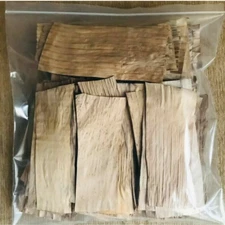 Ceylon Organic Dried Banana Leaves Pet Supplies Fish Aquarium Shrimp