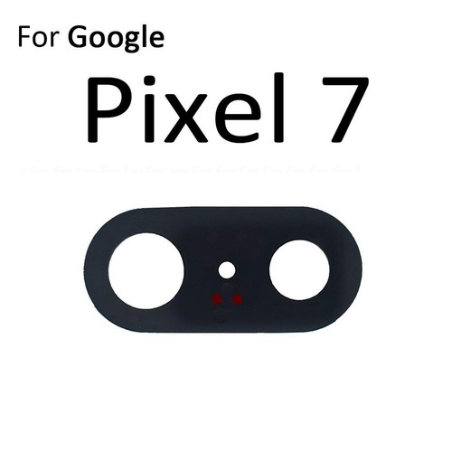 Rear Back Camera Lens Glass For Google Pixel 6 6A 6Pro Pixel 7 7A 7Pro Pixel 8 - Picture 15 of 19