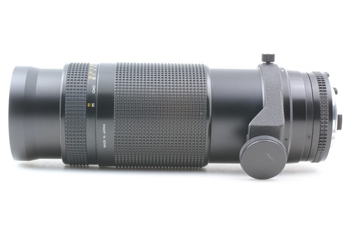 【Exc+5】Nikon AF NIKKOR 75-300mm f4.5-5.6 Telephoto Lens w/Hood From Japan #A256 - Picture 6 of 10