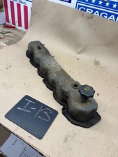 1987 88 91 93 94 FORD F150 F250 BRONCO 4.9 300 CYLINDER HEAD VALVE COVER GREY FI