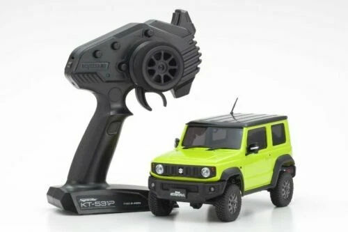 Mini-Z Off-Road Radio-Controlled Cars & Motorcycles