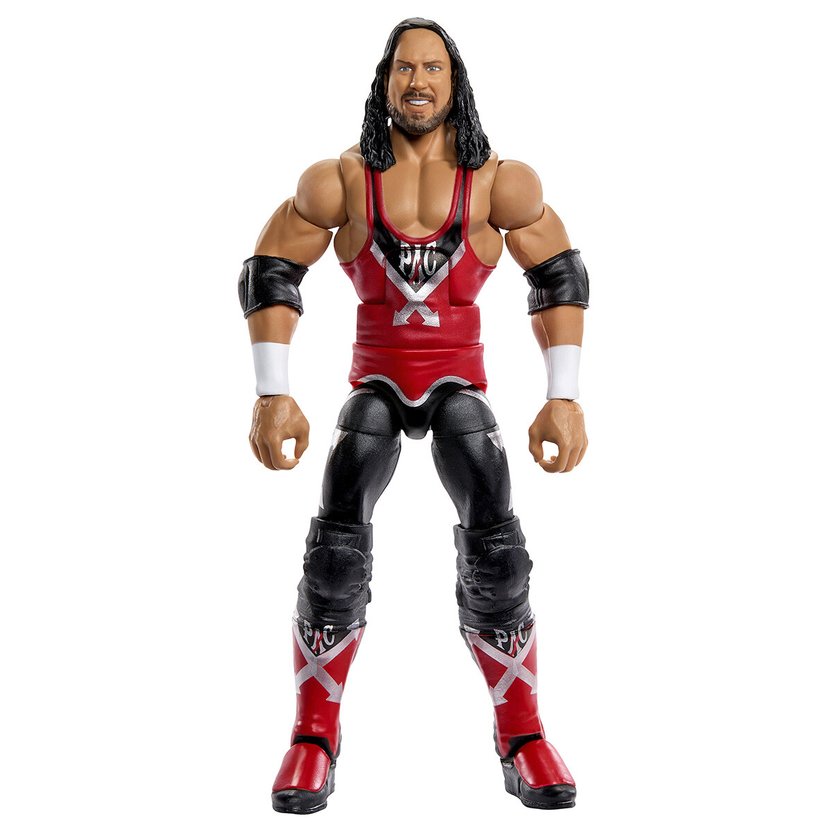 WWE Elite Summer Slam Figure X-Pac Collection 6inch John Cone