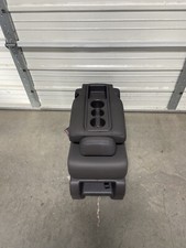 2019-2025 Honda Odyssey 2nd Row Jump Seat Middle Seat Center Leather Mocha 2019-2025 Honda Odyssey 2nd Row Jump Seat Middle Seat Center Leather Mocha