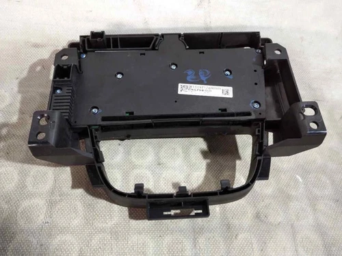 13397126 Mando Multifuncion para OPEL ASTRA J BERLINA 5P Selective 140291 - Imagen 3 de 10