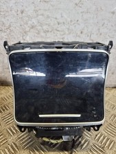 MERCEDES C250 CENTER STORAGE CONSOLE 2056800210 W205 AMG ESTATE 2015