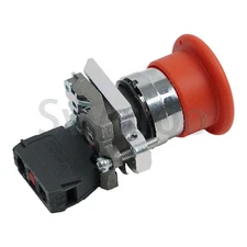 Emergency Stop Switch 4360475 XB4-BT42 For JLG Scissor Lift Boom Lift 10RS T350