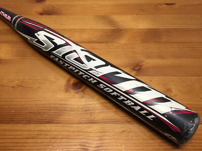 Batte de softball Worth Titan 34 28 oz SBTTNA diamètre 2 1/4