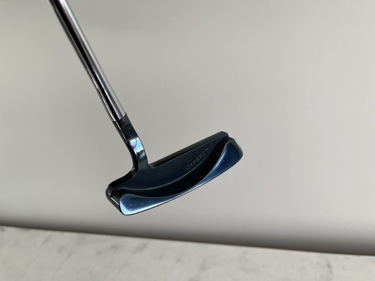 SCOTTY CAMERON クラシック１34inch Scotty Cameron CGI Classics, Classic 2 Putter, Rare In Great