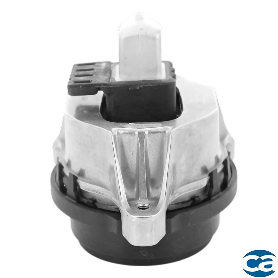 Hyd. Front Left & Right Engine Mounts 2PCS For BWM X3 24-18; X4 24-19 2.0L, AT - Image 2 of 4