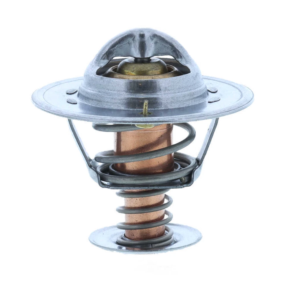 Engine Coolant Thermostat fits 1989-1991 Peugeot 405  MOTORAD - Image 4 of 4