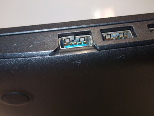 Toshiba Satellite Pro R50 15.6" i3 4005U 1.70Ghz 8GB RAM 640GB HDD Win10 Laptop - Picture 7 of 12