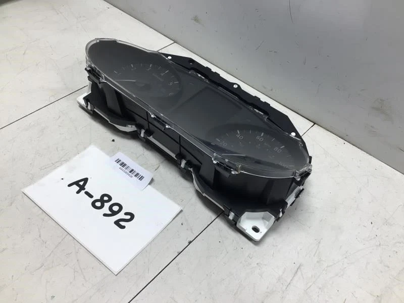 Cuadro de instrumentos velocímetro Nissan Rogue 2021 OEM+ Foto 2 de 4