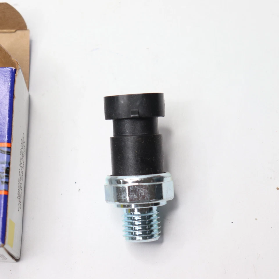 Interruptor manómetro de presión de aceite Napa OP6233 Foto 2 de 4