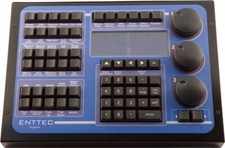 Enttec 70033 Program Wing For Pc Based Lighting Software