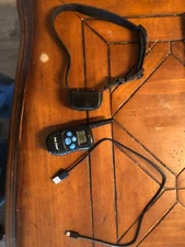 Petrainer PET998DRB1 Dog Training Collar Rechargeable and Rainproof 330 yd