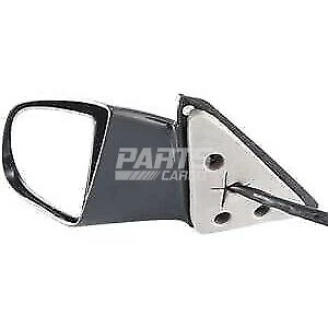 Nuevo Espejo Mando a Distancia Manual No Plegable Izquierdo Se Adapta 95-01 Chevrolet Lumina 10255863 Foto 2 de 4