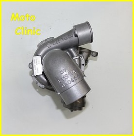 Turbolader Toyota Auris 2.0 D-4D Avensis 2.0 D-4D 93 kW