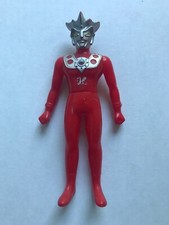 Ultraman Leo Bandai 1988 Ultra Hero Figure Ultraman Series Japan