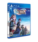 PS4 - SWORD OF ELPISIA LRG #514