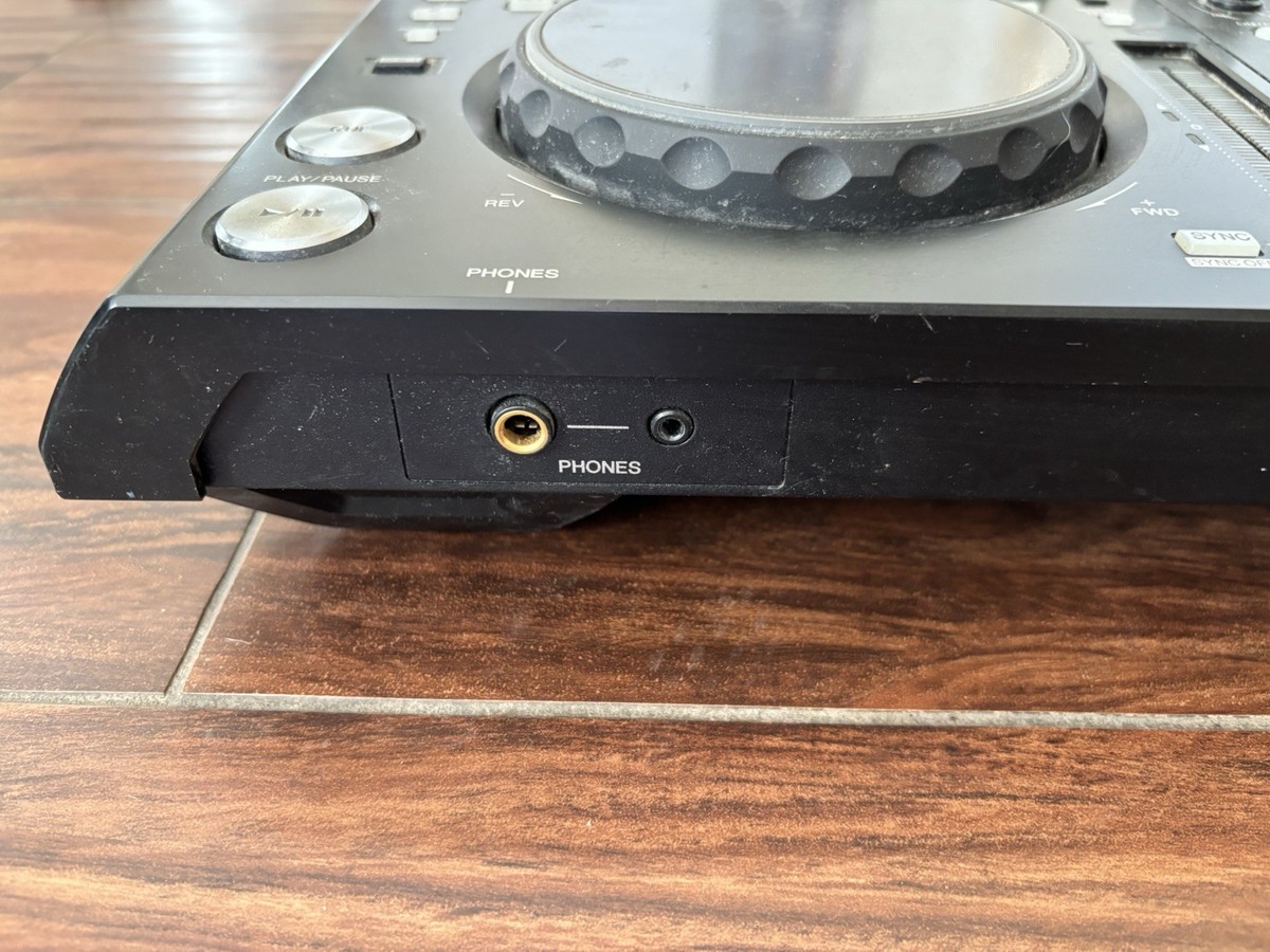 Pioneer DDJ-S1 DJ Controller for sale online | eBay