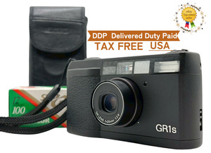Ricoh Gr1 Gr1s | eBay