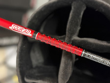 GRAPHITE DESIGN Tour AD VF-Hybrid Schaft +Titleist Adapter+ Stiff (319.62)